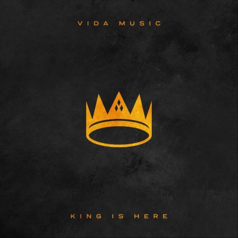 King Is Here (feat. Thad Grimm) | Boomplay Music