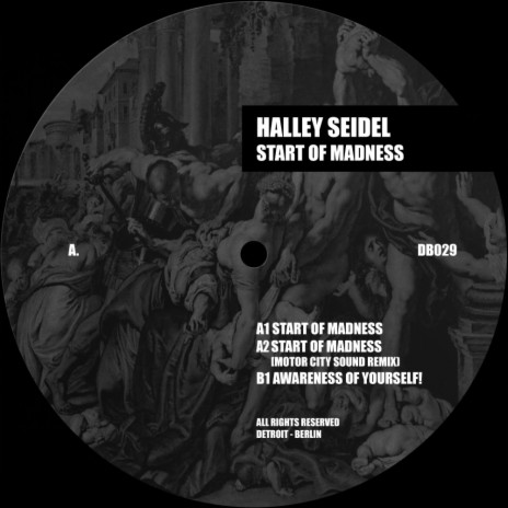 Start of Madness (Original Mix) | Boomplay Music