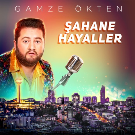 Şahane Hayaller | Boomplay Music