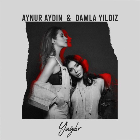 Yağdır ft. Damla Yıldız | Boomplay Music