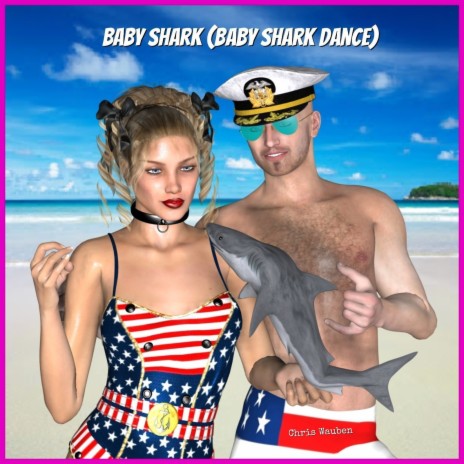 Baby Shark (Baby Shark Dance)