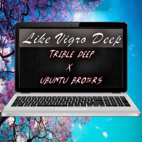 Like Vigro Deep ft. Ubuntu Brothers | Boomplay Music