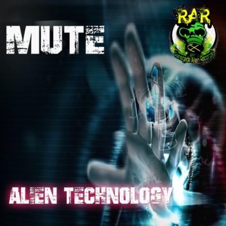 Alien Technology (Original Mix) | Boomplay Music