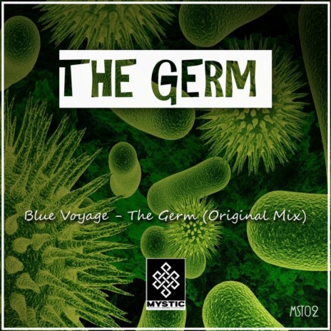 The Germ (Original Mix) | Boomplay Music