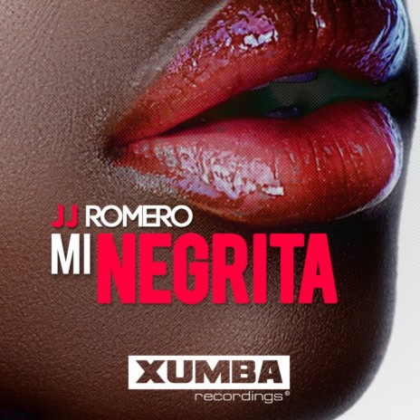 Mi Negrita (Original Mix)