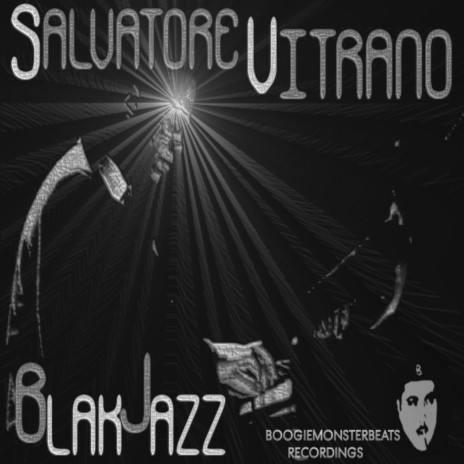 Blak Jazz (Original Mix) | Boomplay Music