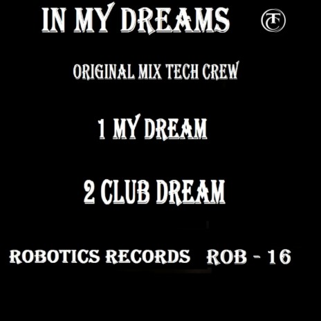 Club Dream (Original Mix)