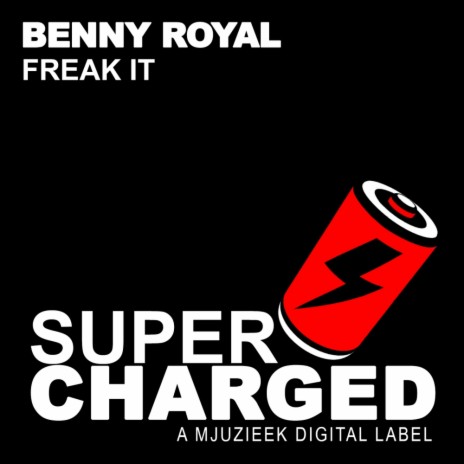 Freak It (Original Mix)