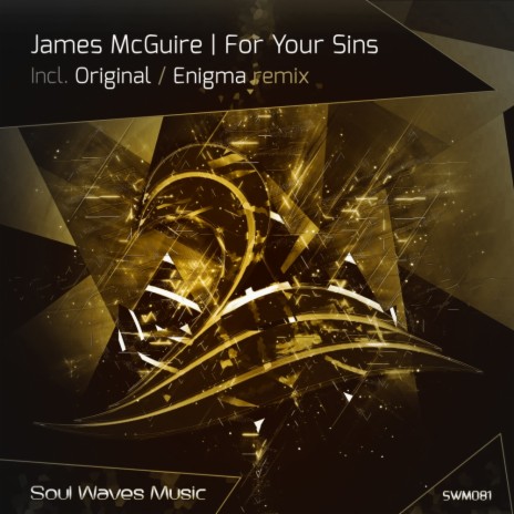 For Your Sins (Enigma Remix) | Boomplay Music