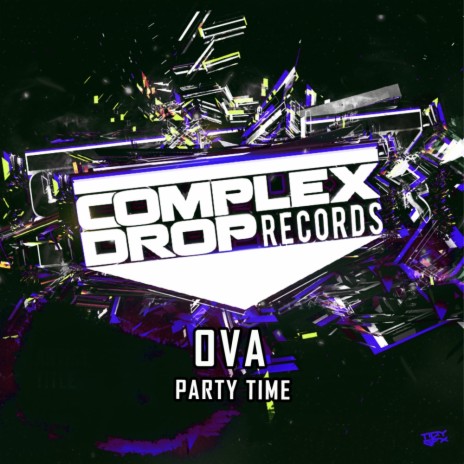 Party Time (Original Mix)