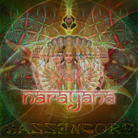 Narayana (Original Mix)