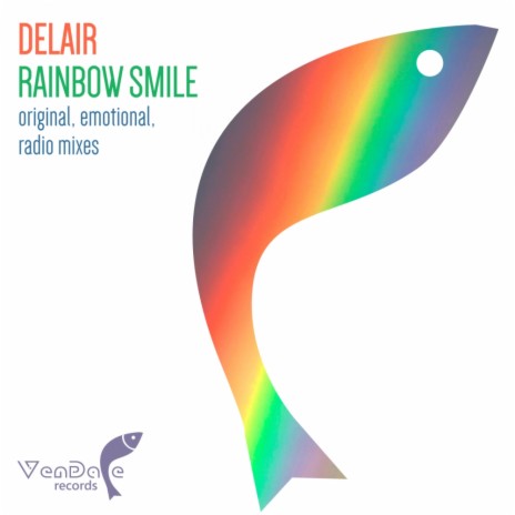 Rainbow Smile (Radio Edit) | Boomplay Music