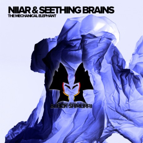 The Mechanical Elephant (Original Mix) ft. Seething Brains