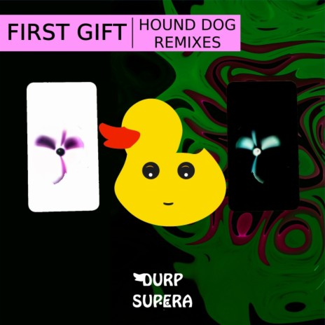 Hound Dog (Joncell Remix)