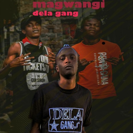 Magwangi | Boomplay Music