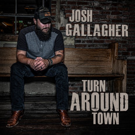 Turn Around Town | Boomplay Music