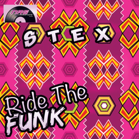 Ride the Funk (Funky House Mix)