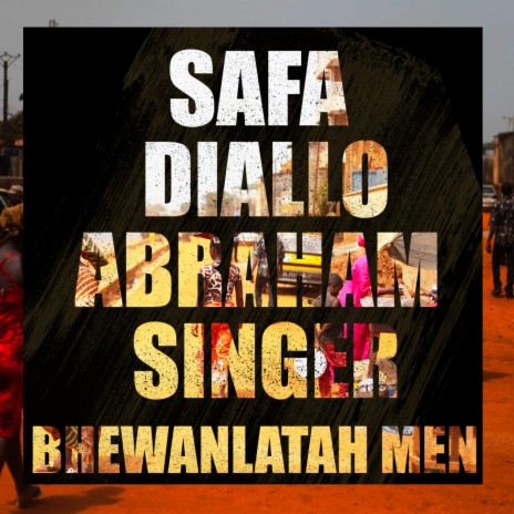 Bhèwanlatah Men ft. Abraham Singer | Boomplay Music