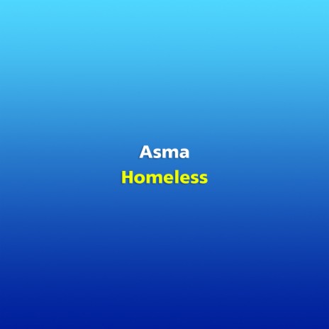 Homeless | Boomplay Music