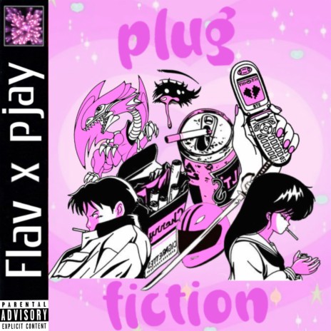 Plug Fiction | Boomplay Music