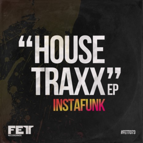 House Traxx (Original Mix)