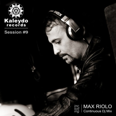 Kaleydo Records Session #9 (Continuous DJ Mix)