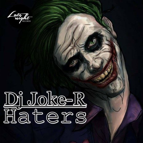 Haters (Original Mix)