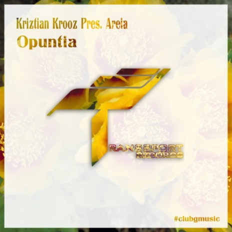 Opuntia (Original Mix) | Boomplay Music