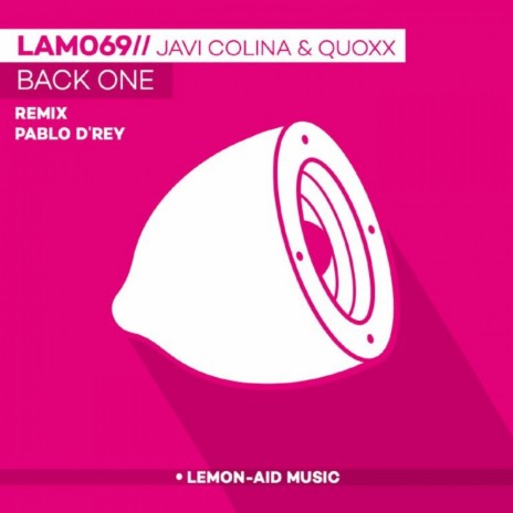 Back One (Original Mix) ft. Quoxx
