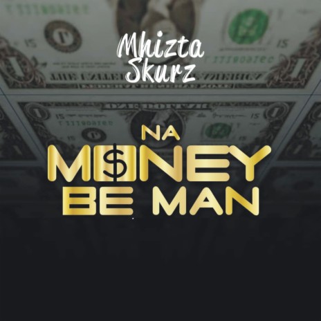 Na Money Be Man