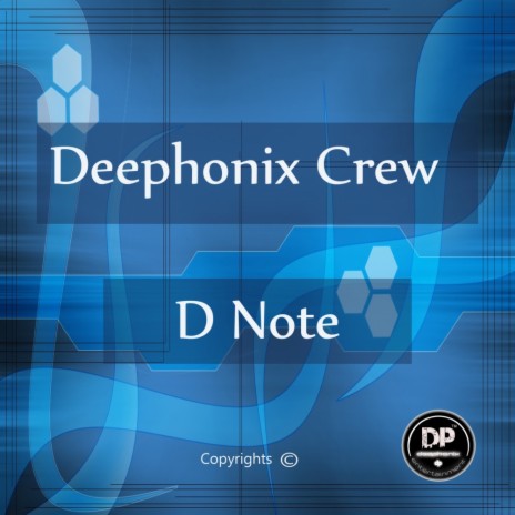 D Note (Original Mix)