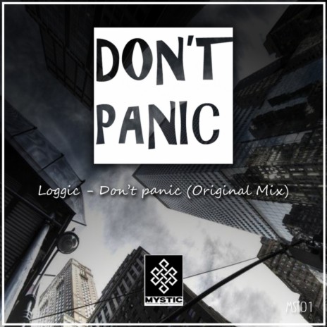 Don't Panic (Original Mix)