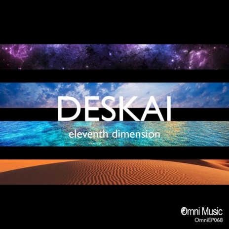 Eleventh Dimension (Original Mix) ft. Atmodisiac