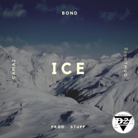 Ice ft. Camaz & Ryan Thug | Boomplay Music