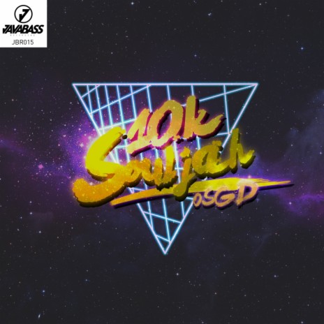 10K Souljah (Original Mix) | Boomplay Music