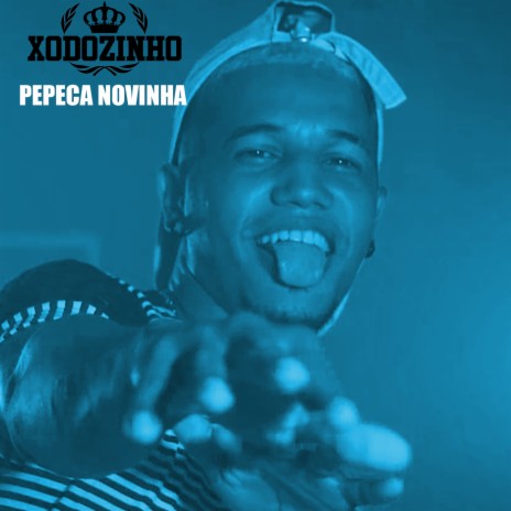 Pepeca Novinha | Boomplay Music