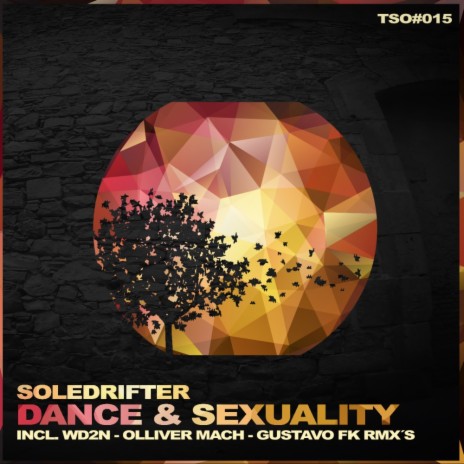 Dance & Sexuality (Olliver Mach Remix)