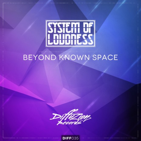 Beyond Known Space (Radio Edit) | Boomplay Music