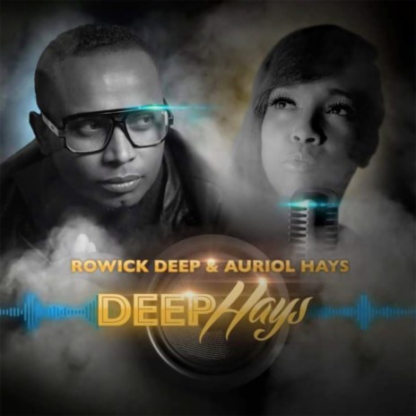Deeper Than The Ocean (Rodeep Dub Mix) ft. Auriol Hayes