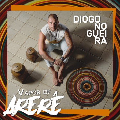 Vapor de Arerê | Boomplay Music