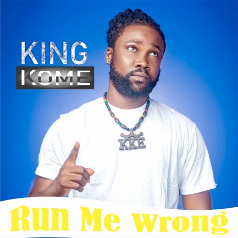 Run Me Wrong | Boomplay Music