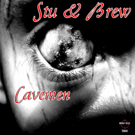 Cavemen (Original Mix)