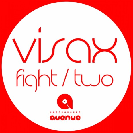 Fight (Original Mix)