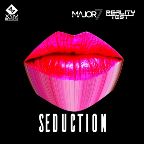 Seduction (Original Mix) ft. Reality Test | Boomplay Music