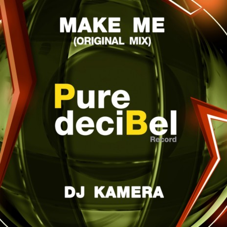 Make Me (Original Mix) | Boomplay Music