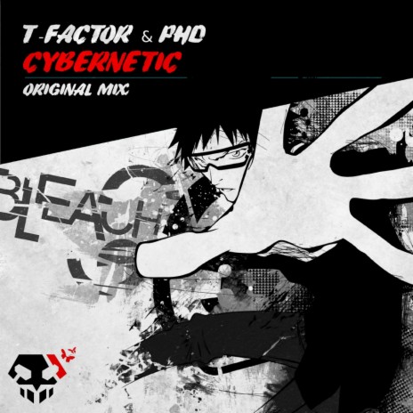 Cybernetic (Original Mix) ft. PHD