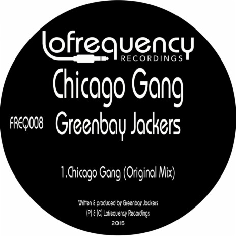 Chicago Gang (Original Mix) | Boomplay Music