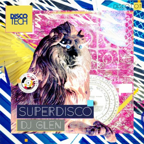 Superdisco (Original Mix)