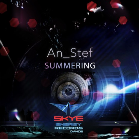 Summering (Original Mix) | Boomplay Music