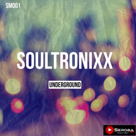 Underground (Original Mix) | Boomplay Music